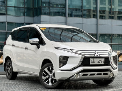 2019 Mitsubishi Xpander 1.5 GLS, Automatic, Gas