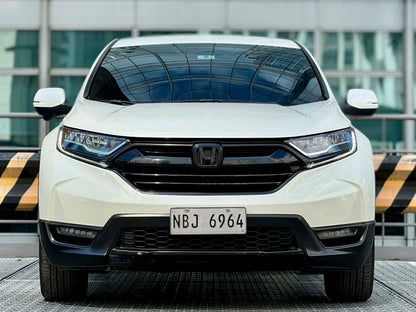 2018 Honda CRV S 1.6, Automatic, Diesel