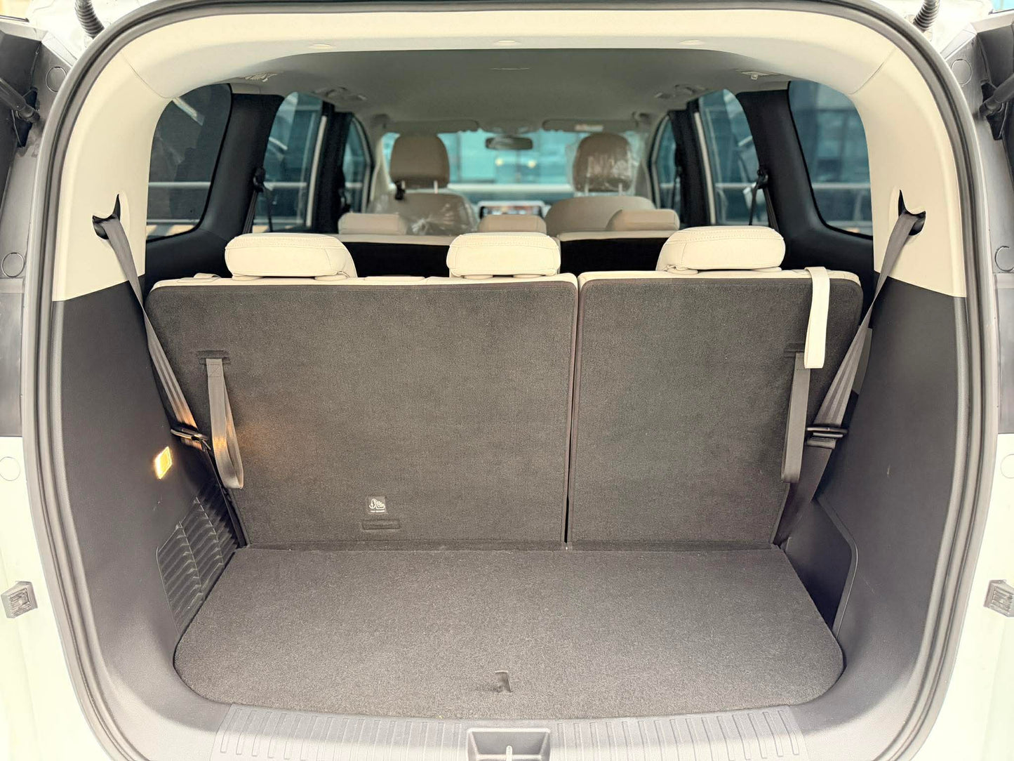 2024 MG G50 Plus 1.5 Comfort, Automatic, Gas