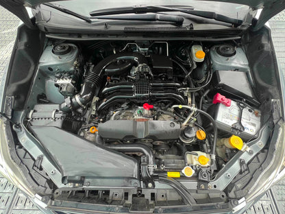 2017 Subaru XV Crosstrek 2.0i-S, Automatic, Gas