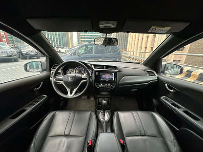 2017 Honda BRV 1.5, Automatic, Gas