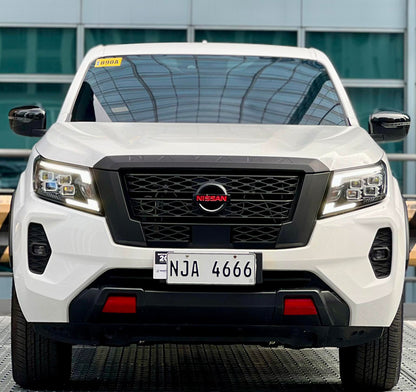 2025 Nissan Navara 2.5 VE Calibre 4xPro look, Automatic, Diesel