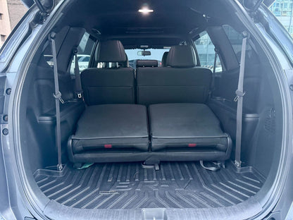 2020 Honda BRV 1.5 V CVT, Automatic, Gas