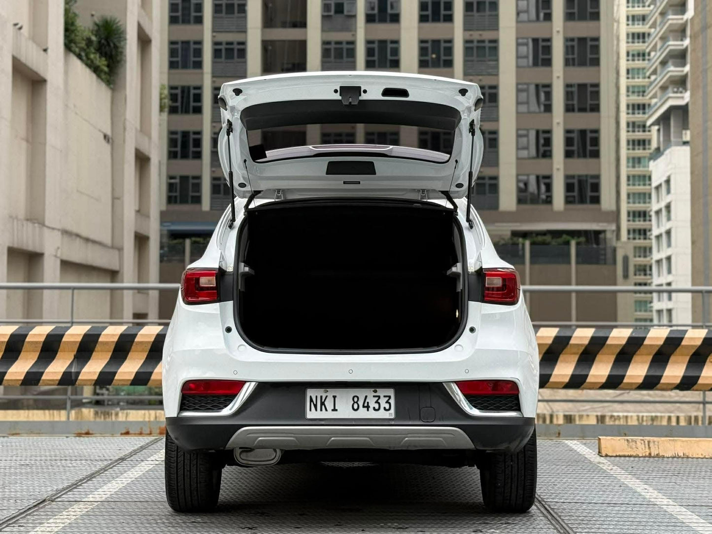 2024 MG ZS 1.5 Style, Automatic, Gas