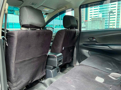 2021 Toyota Avanza 1.3 E, Manual, Gas