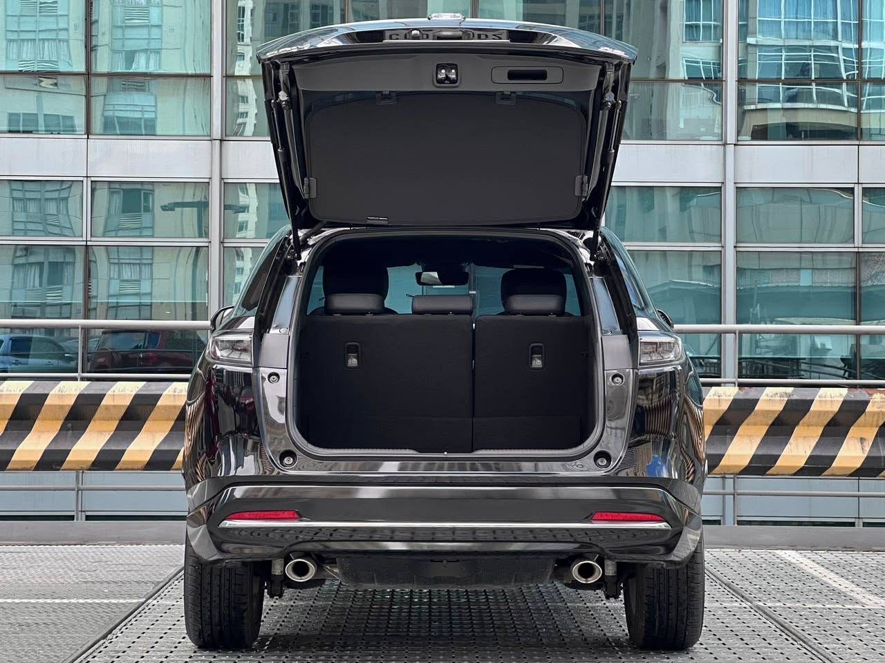 2023 Honda HRV 1.5 RS Turbo, Automatic, Gas