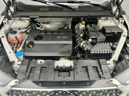 2024 Cherry Tiggo 8 Pro, Automatic, Gas