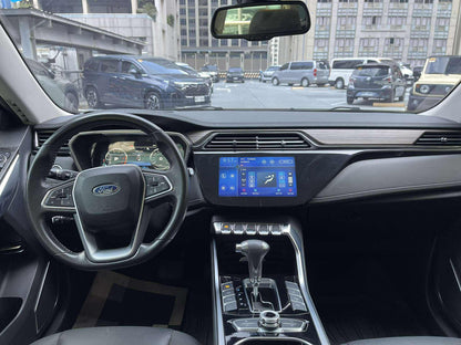 2021 Ford Territory Titanium 1.5, Automatic, Gas