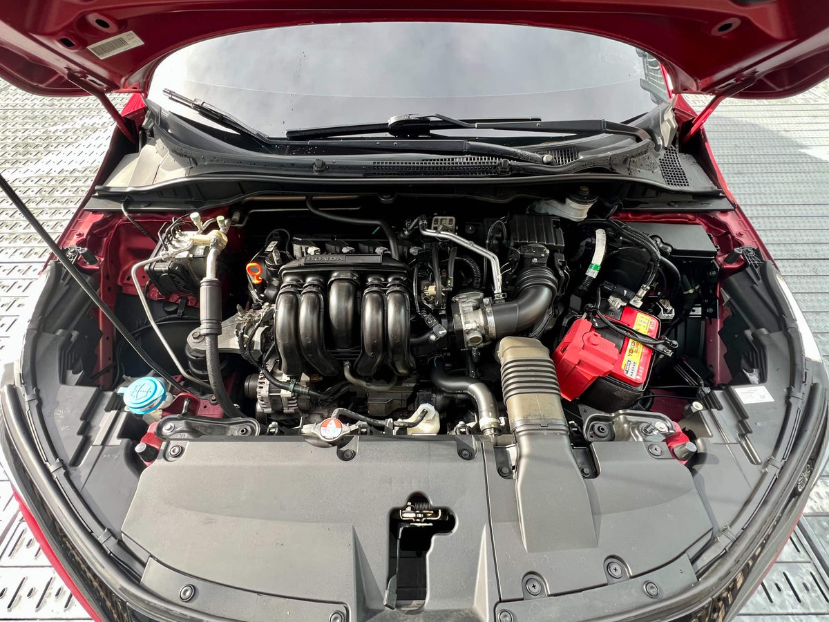 2022 Honda City RS 1.5, Automatic, Gas