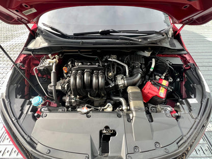 2022 Honda City RS 1.5, Automatic, Gas