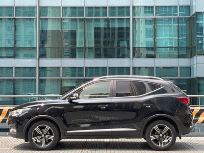 2019 MG ZS 1.5 Alpha, Automatic, Gas