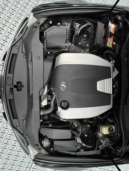 2014 Lexus IS350  3.5, Automatic, Gas