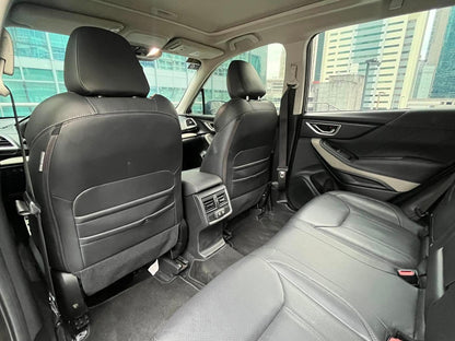 2023 Subaru Forester I.S 2.0, Automatic, Gas