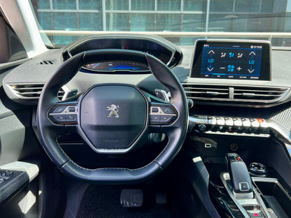 2019 Peugeot 3008 2.0, Automatic, Diesel