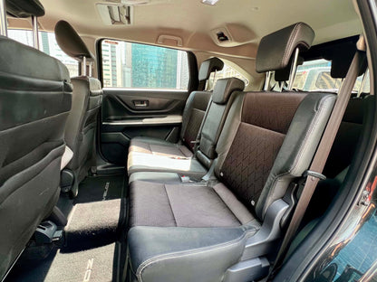 2024 Toyota Veloz V 1.5, Automatic, Gas