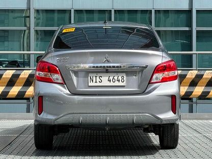 2024 Mitsubishi Mirage G4 GLS, Automatic, Gas