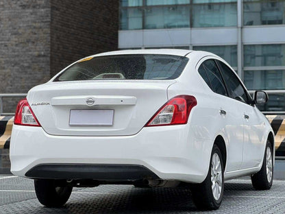 2018 Nissan Almera 1.5 LE Manual, Gas