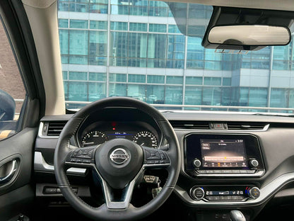 2025 Nissan Navara 2.5 VE Calibre 4xPro look, Automatic, Diesel