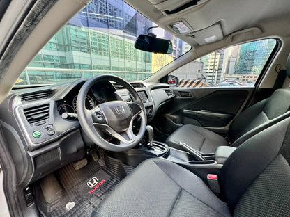 2019 Honda City E 1.5, Automatic, Gas