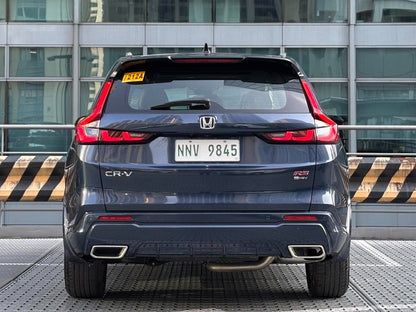 2024 Honda CRV 2.0 RS e:HEV, Hybrid, Automatic