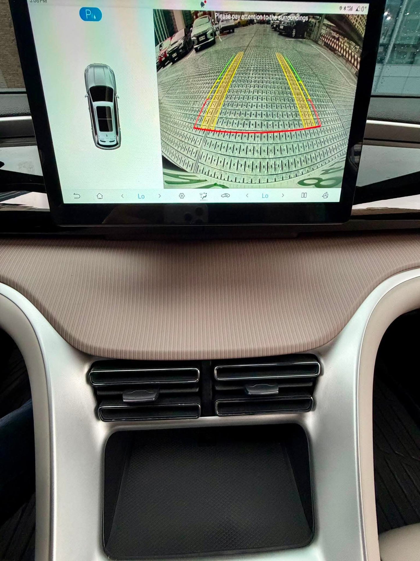 2025 BYD Sealion 5 Dynamic DM-i PHEV
