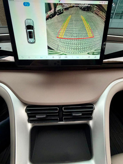 2025 BYD Sealion 5 Dynamic DM-i PHEV