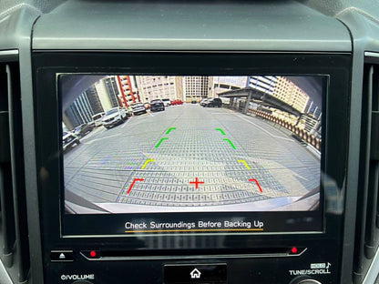 2017 Subaru Impreza 2.0i-S, Automatic, 
Gas