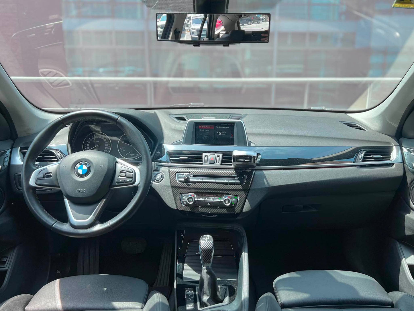 2018 BMW X1 Xdrive AWD, Automatic, Diesel