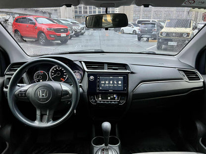 2022  Honda BRV S 1.5, Automatic, Gas