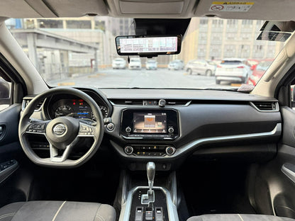 2024 Nissan Terra 2.5 VE 4x2, Automatic, Diesel