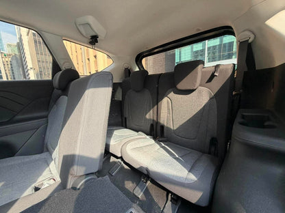2025 Hyundai Stargazer 1.5 GL IVT, Automatic, Gas