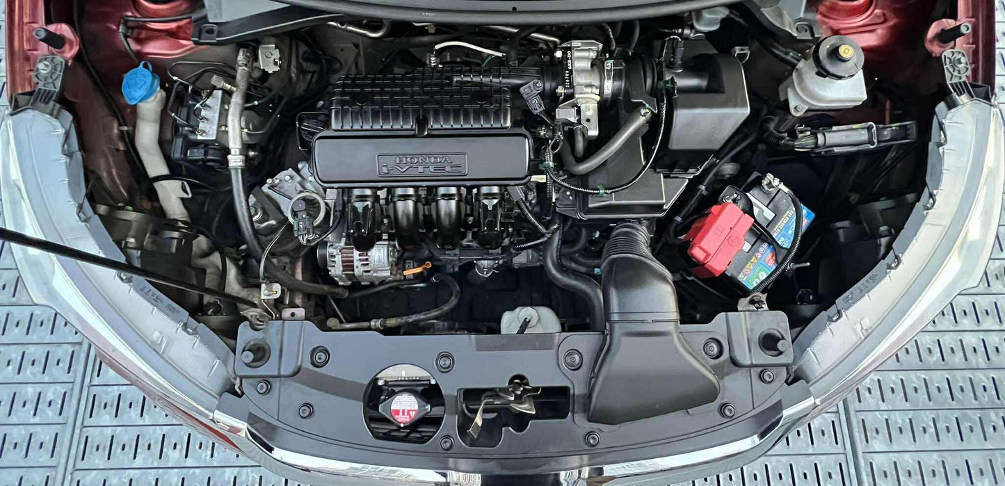 2022 Honda BRV 1.5 S CVT, Automatic, Gas