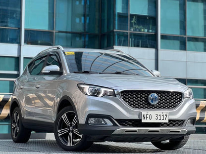 2022 MG ZS Alpha 1.5, Automatic, Gas