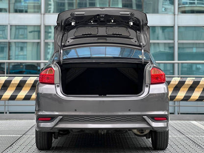 2019 Honda City 1.5 E, Automatic, Gas