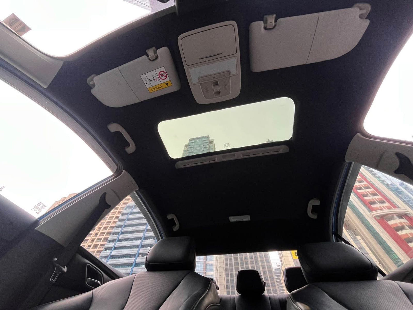 2020 MG 5 1.5, Automatic, Gas