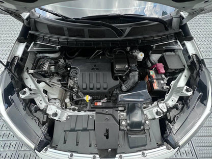 2025 Mitsubishi Xforce GT 1.5 Automatic Gas