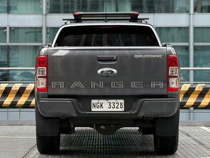 2020 Ford Ranger Wildtrak 4x 2.0 Turbo,  Automatic, Diesel