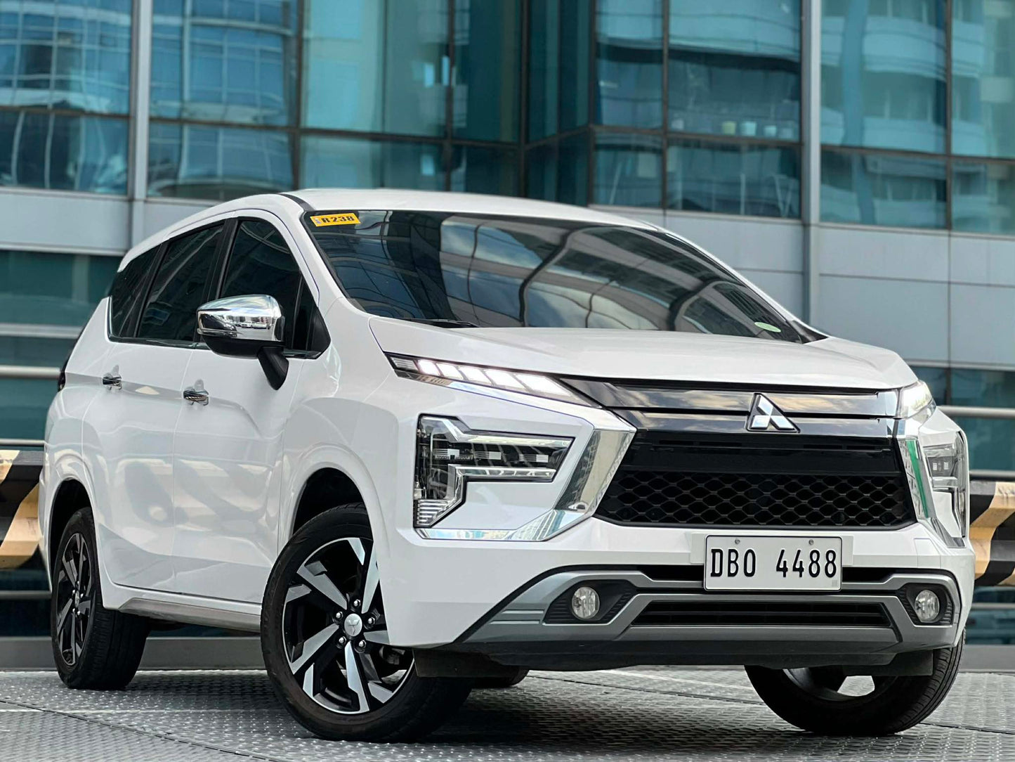 2024 Mitsubishi Xpander 1.5 GLS, Automatic, Gas