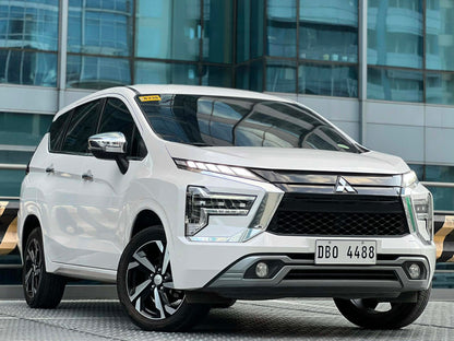 2024 Mitsubishi Xpander 1.5 GLS, Automatic, Gas