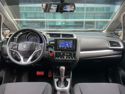 2020 Honda Jazz 1.5 VX navi CVT, Automatic, Gas
