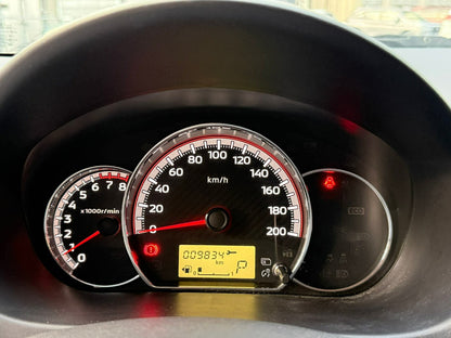 2025 Mitsubishi Mirage G4 GLX, Automatic, Gas