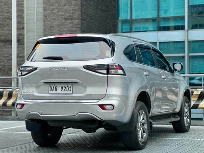 2023 Isuzu mu-X 3.0 LS-A 4x2, Automatic, Diesel