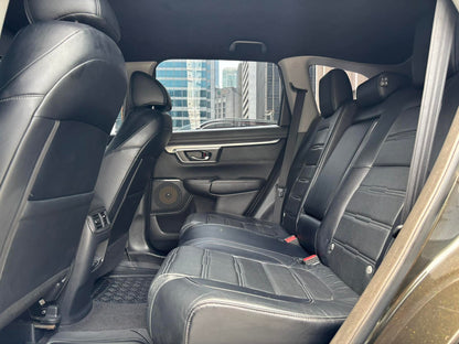 2018 Honda CRV 2.0 S,  Automatic, Gas