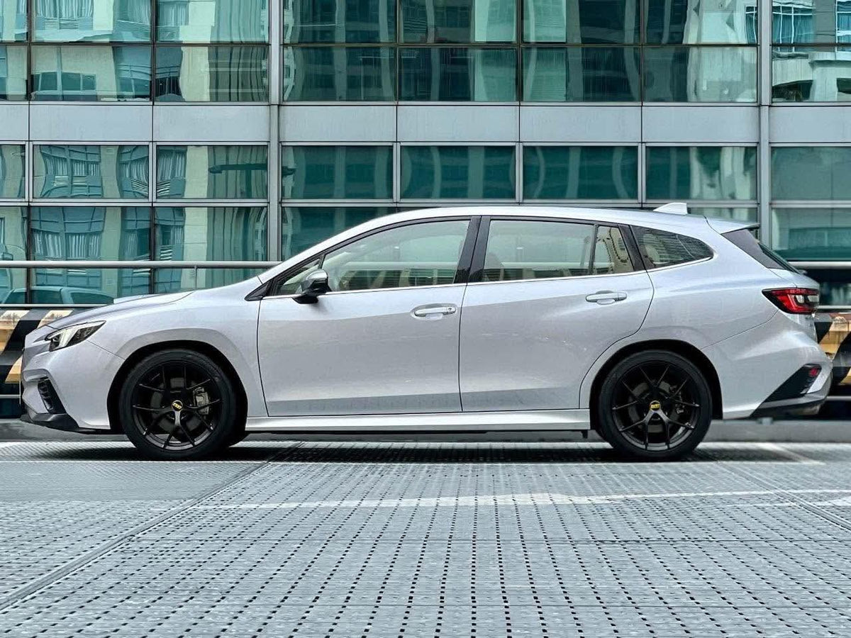 2023 Subaru WRX GT-S Eyesight 2.4 Wagon AWD  Automatic, Gas
