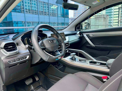 2022 Geely Coolray 1.5 Comfort S, Automatic, Gas