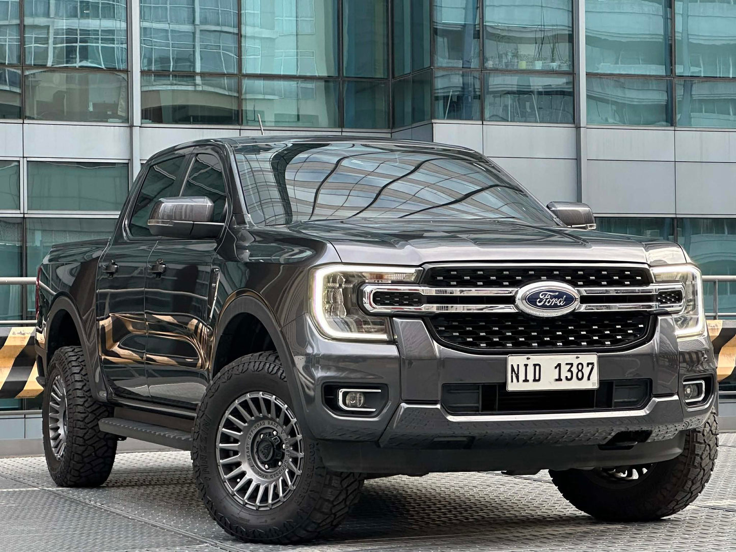 2023 Ford Next Gen Ranger 2.0 XLT 4x2 Bi-Turbo, Automatic, Diesel