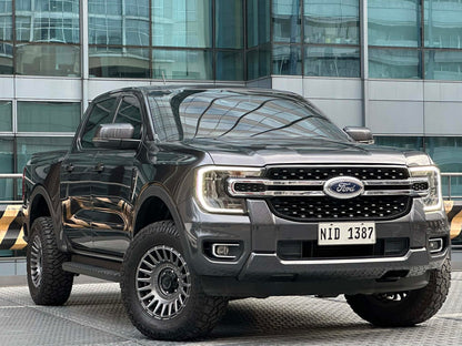 2023 Ford Next Gen Ranger 2.0 XLT 4x2 Bi-Turbo, Automatic, Diesel