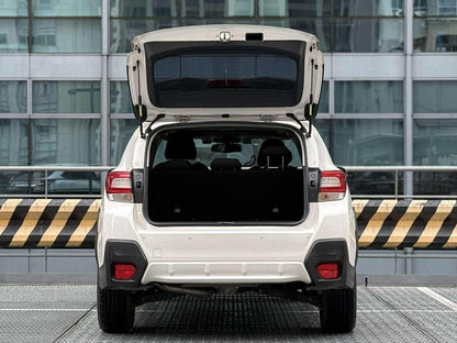 2019 Subaru XV 2.0I-S Eyesight AWD, Automatic, Gas