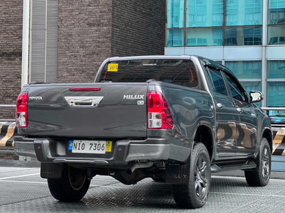 2023 Toyota Hilux G 4x2, Automatic,Diesel