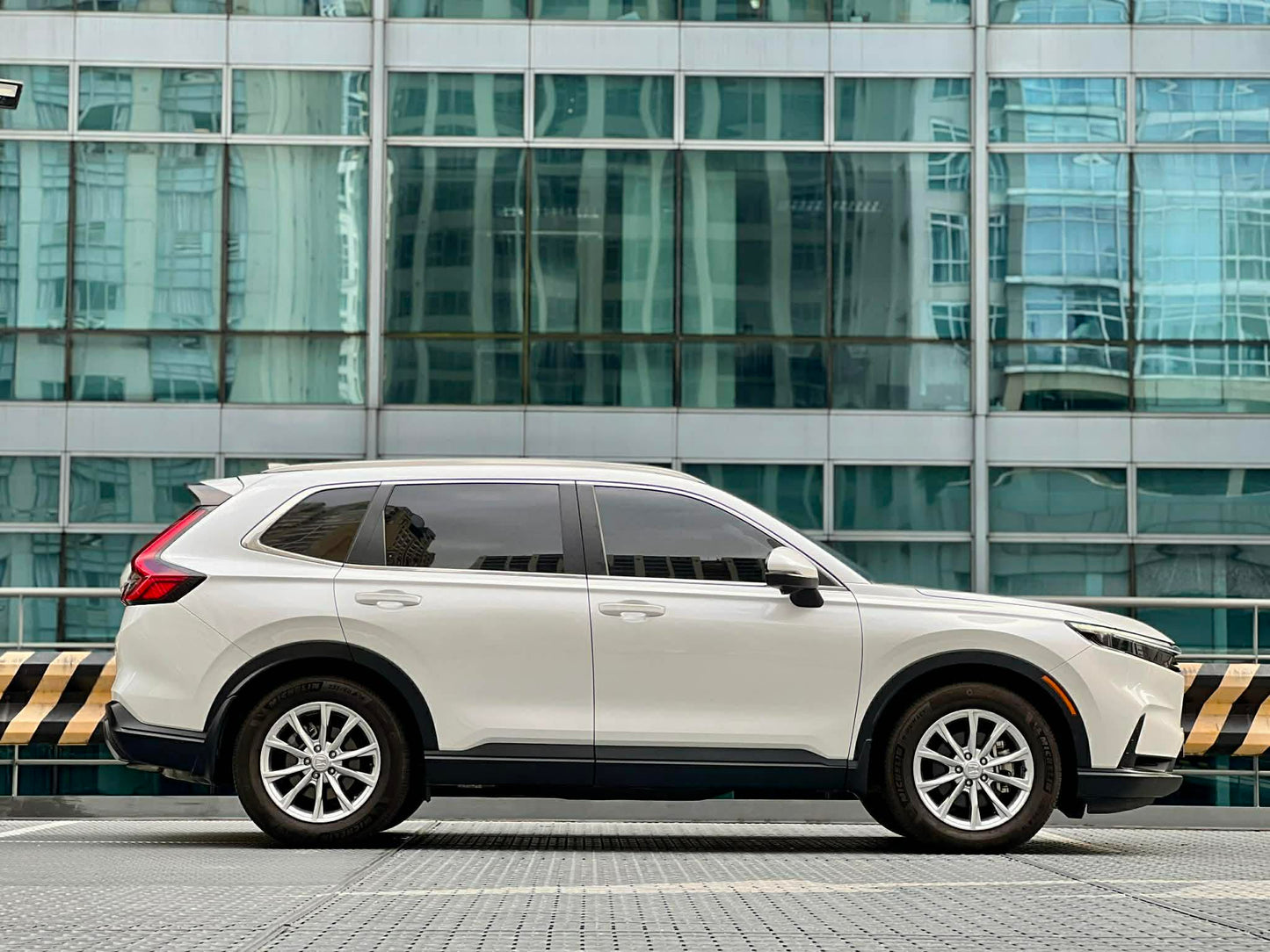 2024 Honda CRV 1.5 V Turbo Honda Sensing CVT, Automatic, Gas